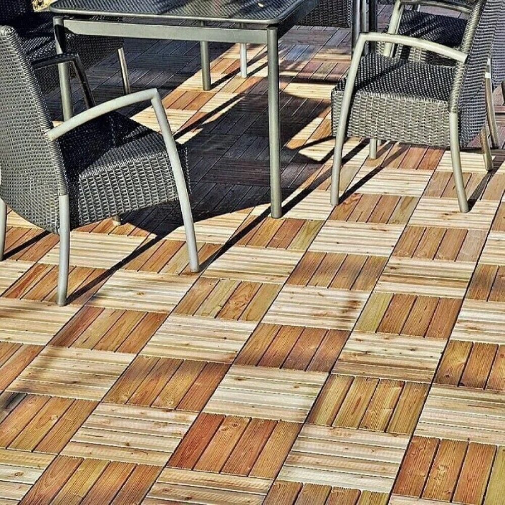 Stiklur 30x30 cm 4 stk Rettenmeier