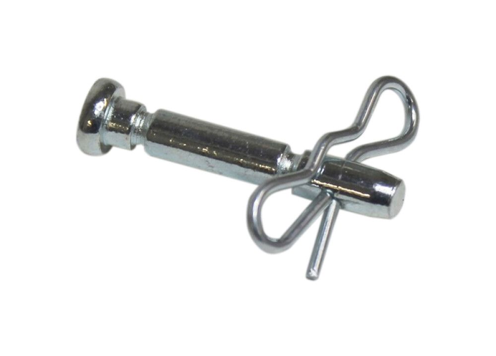 Öryggissplitti fyrir snjóblásara 4 stk