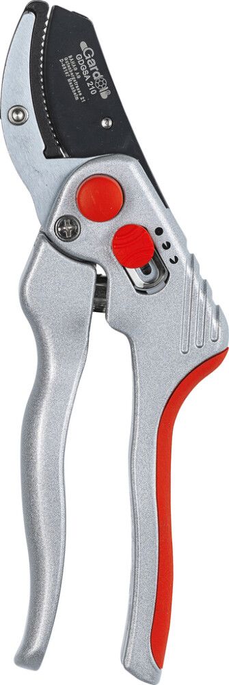 Greinaklippur 20 mm Gardol Premium