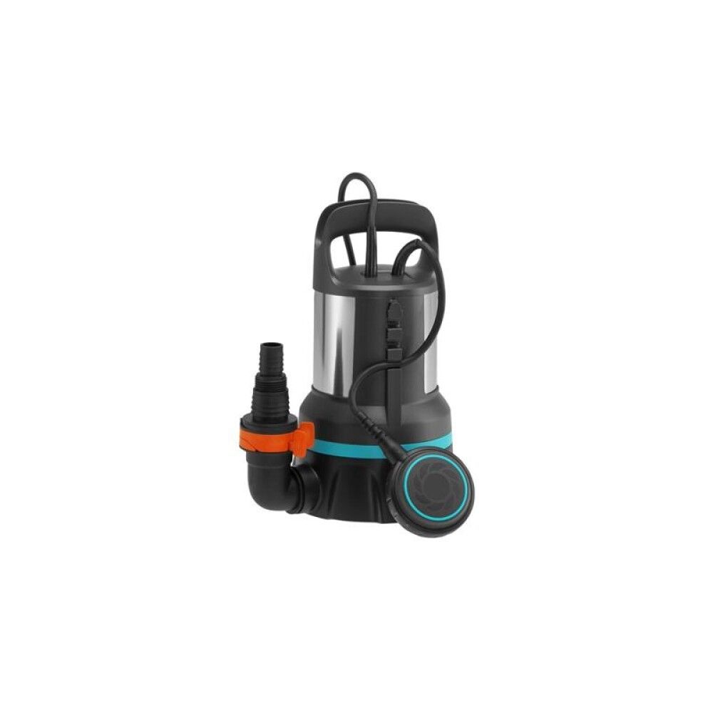 Brunndæla 450W fyrir hreint vatn Gardena 11000