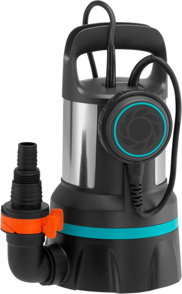 Brunndæla 450W fyrir hreint vatn Gardena 11000