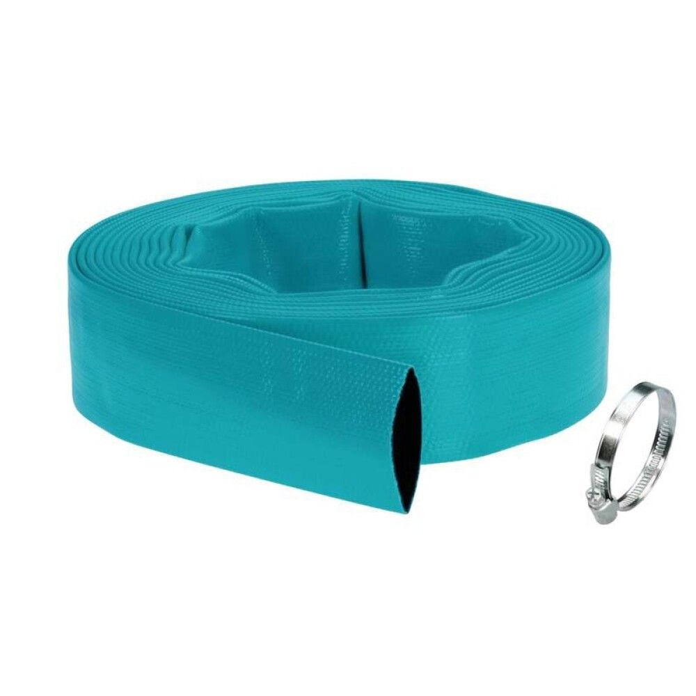 Slanga 38mm (1½") 10m fyrir brunndælu Gardena