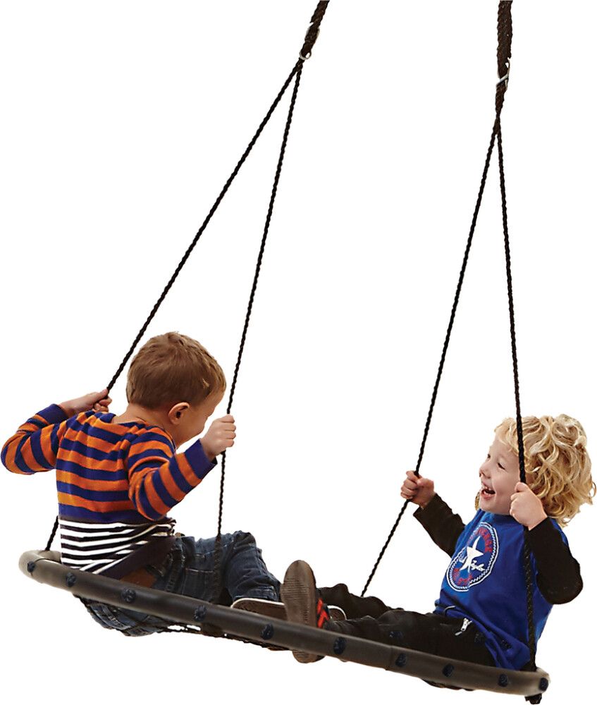 Hringróla Ø 100 cm Nordic Play