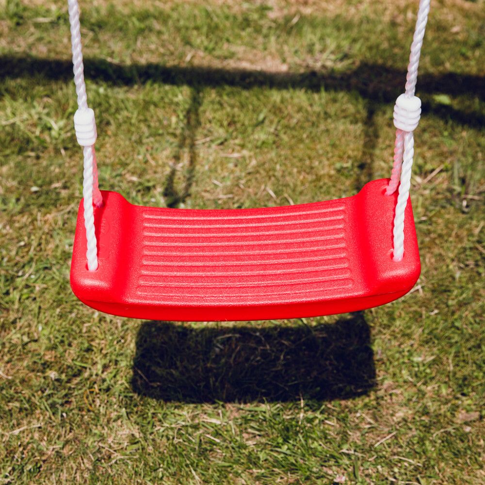 Róla Nordic Play rauð