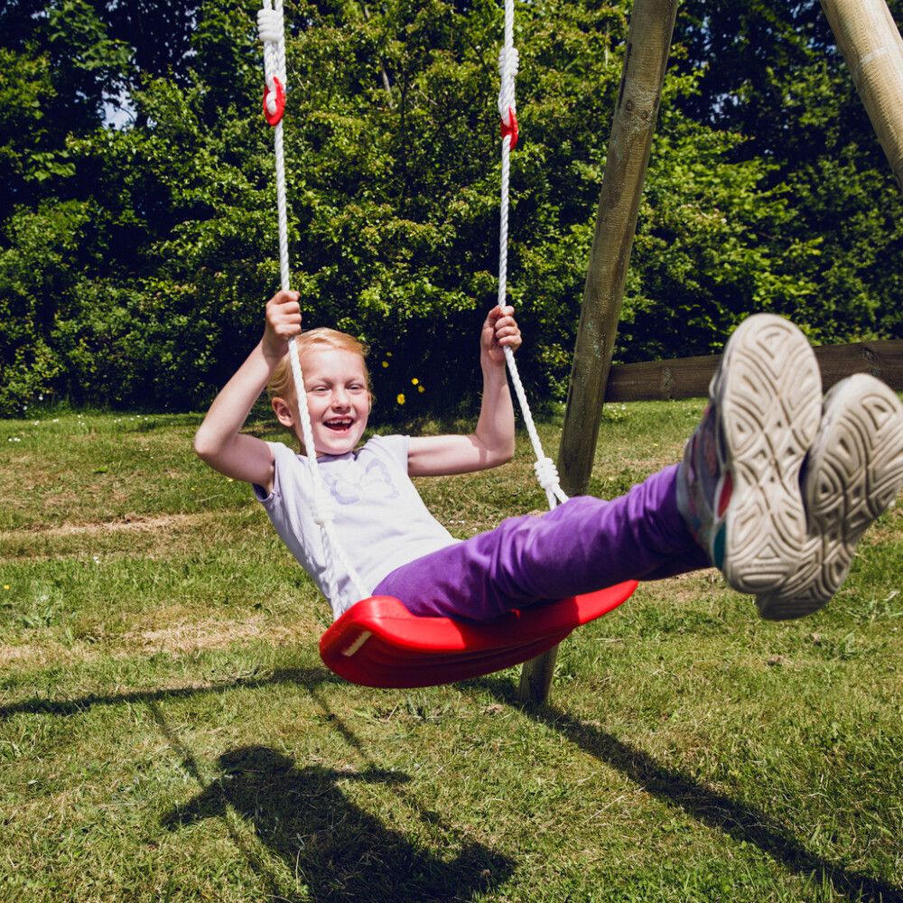 Róla Nordic Play rauð