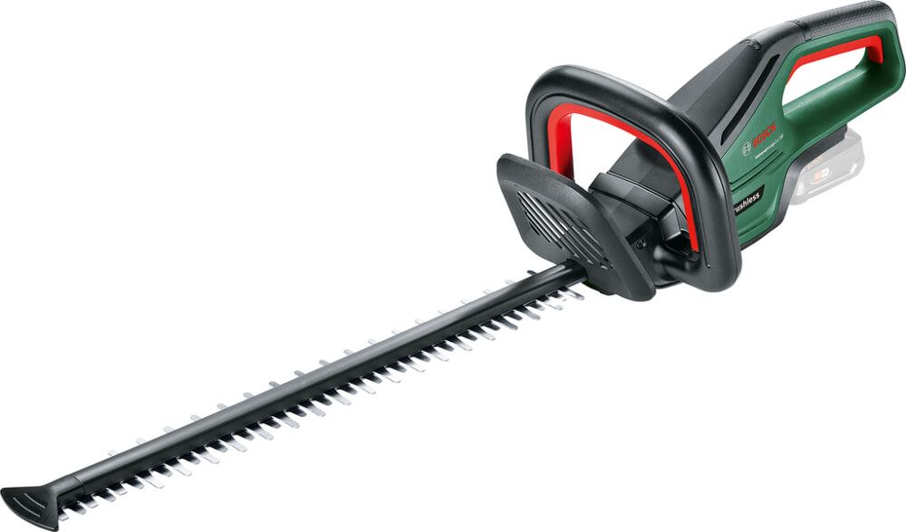 Hekkklippur 18V 50 cm Bosch UniversalHedgeCut
