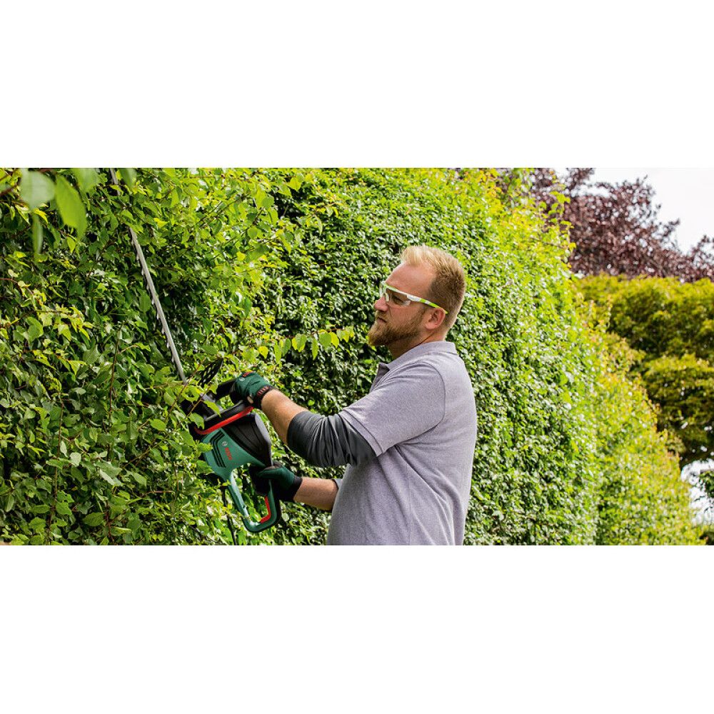 Hekkklippur 18V 50 cm Bosch UniversalHedgeCut