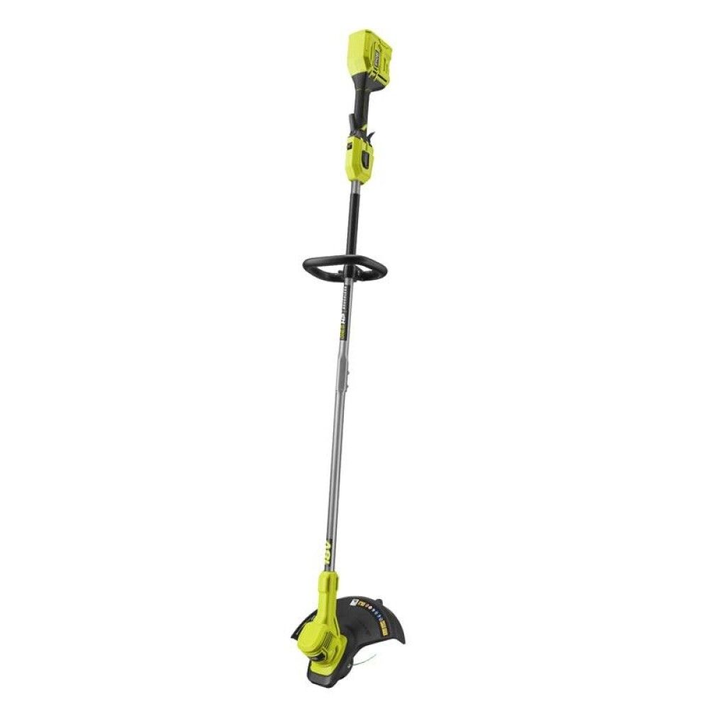 Slátturorf 18V Ryobi One+ RY18LTX33A-0