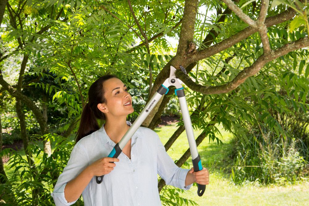 Greinaklippur 40mm EasyCut 680A Gardena