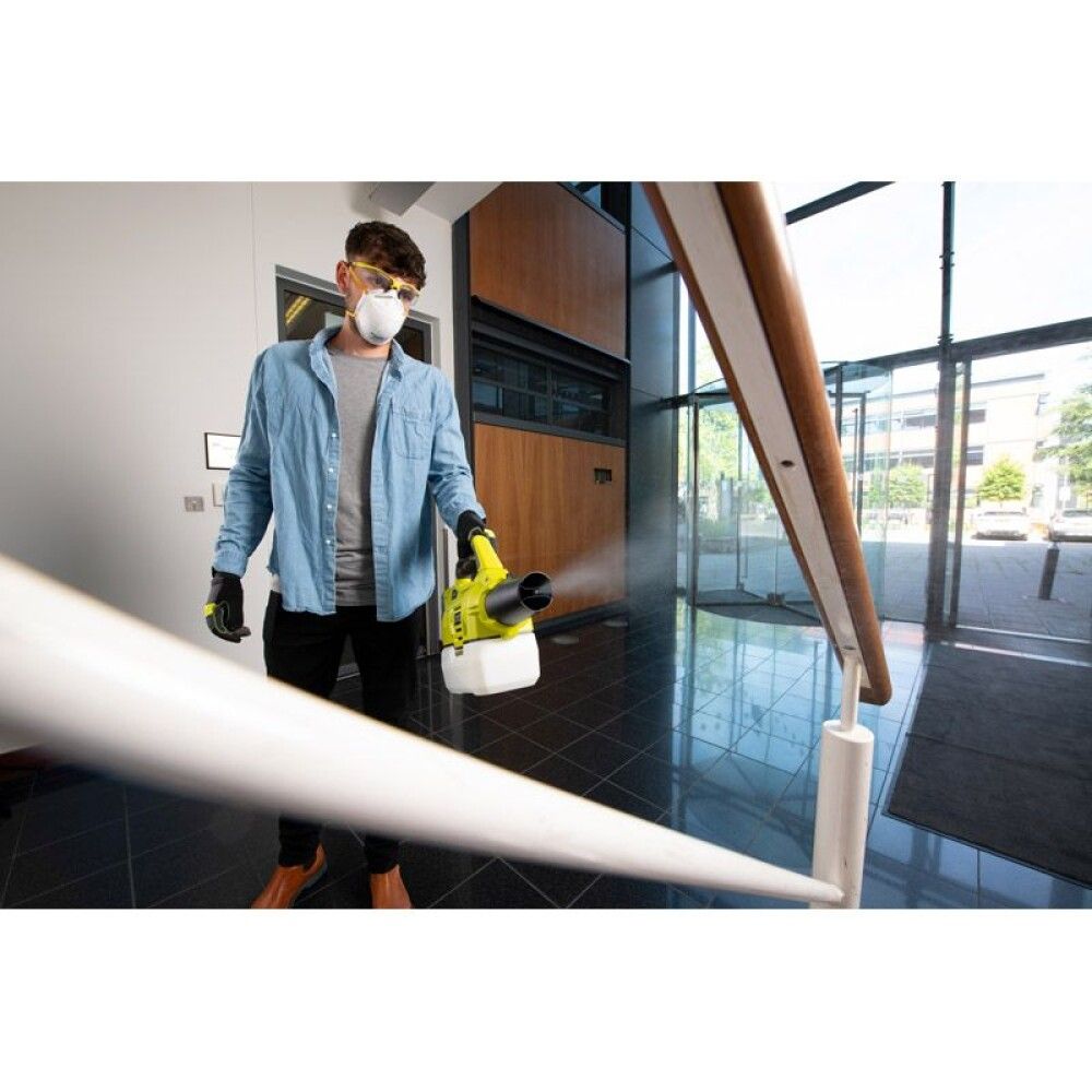 Úðari 18V Ryobi One+ RY18FGA-0