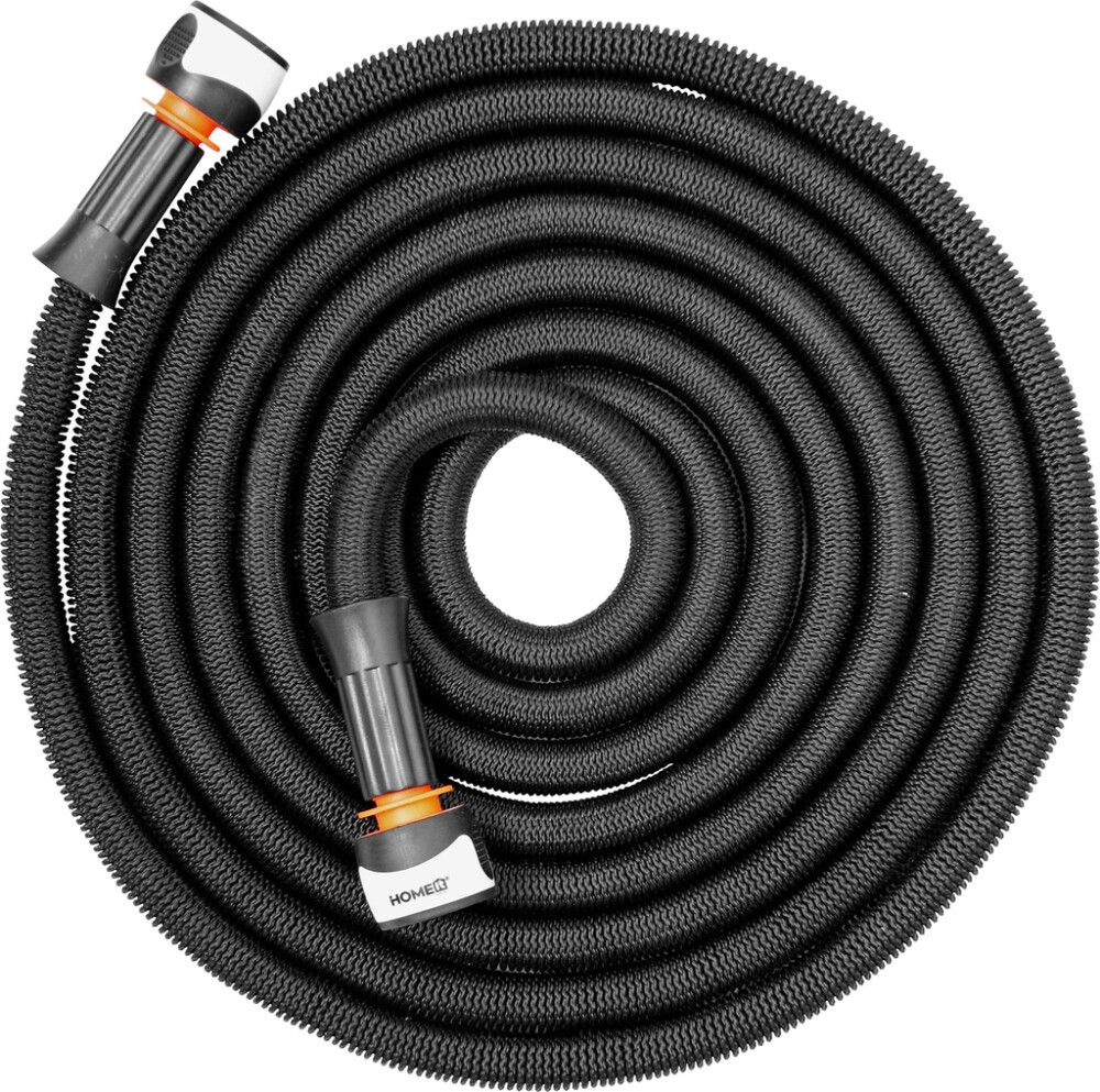 Garðslanga 3-15 m Green It Flex