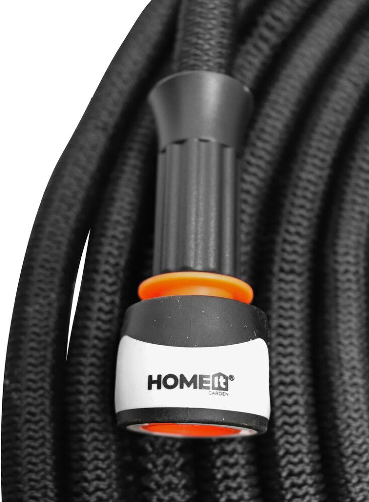 Garðslanga 3-15 m Green It Flex