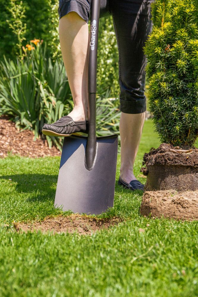 Stunguskófla 122cm Gardol