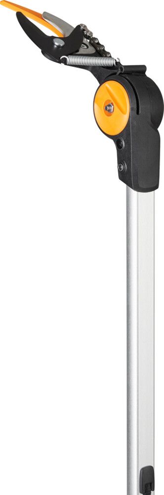 Greinaklippur 2,4-4,1m langar Fiskars PowerGear UPX86