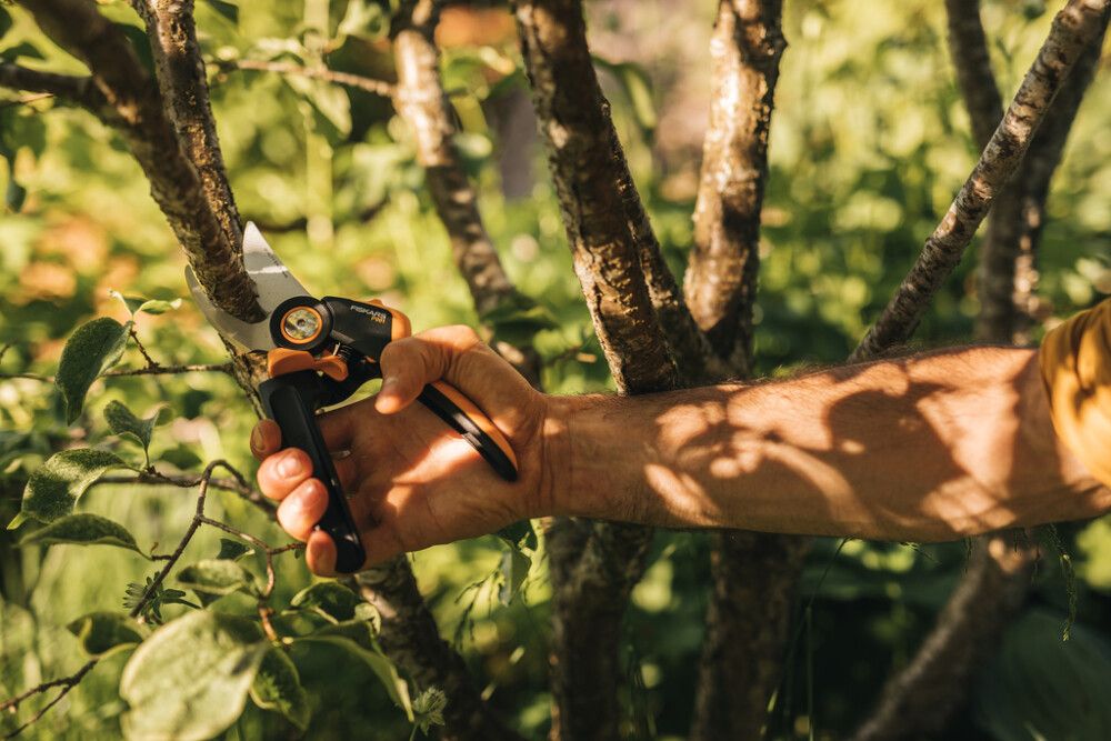 Greinaklippur 26 mm Fiskars X P961