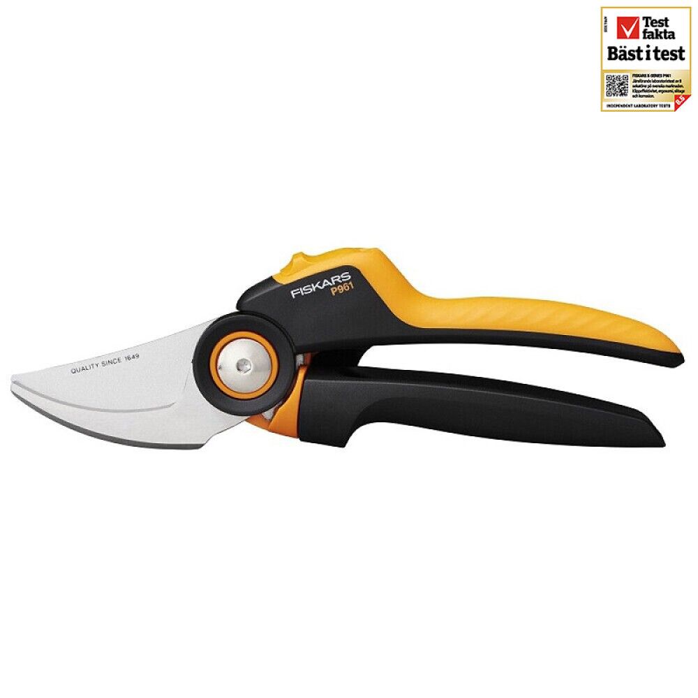 Greinaklippur 26 mm Fiskars X P961