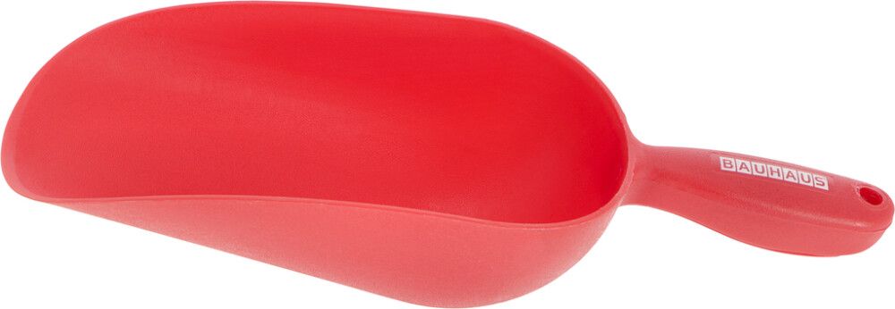 Fóðurskófla XXL 12 cm BAUHAUS