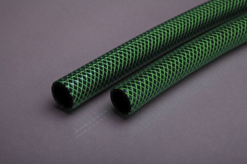 Garðslanga Cord X 3/4" (verð á m) græn