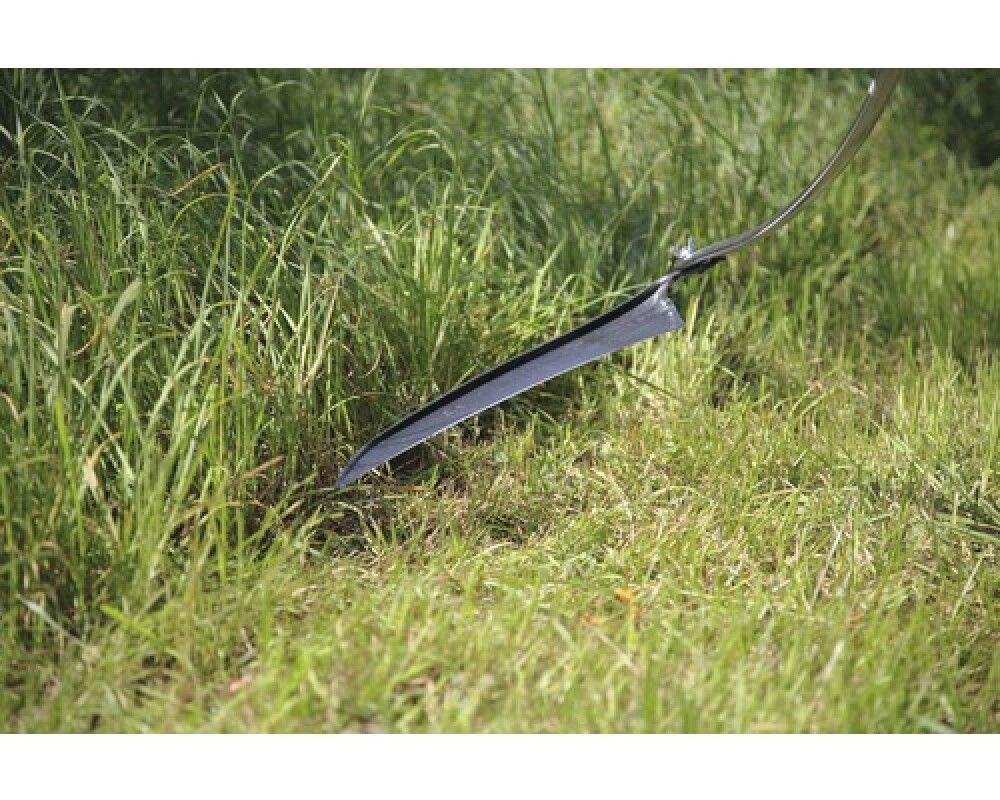 Ljá 138x60cm Freund