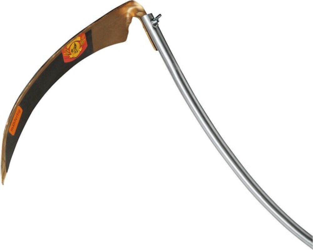 Ljá 138x60cm Freund