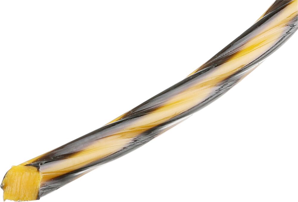 Sláttuþráður 2mm 15m DeWALT