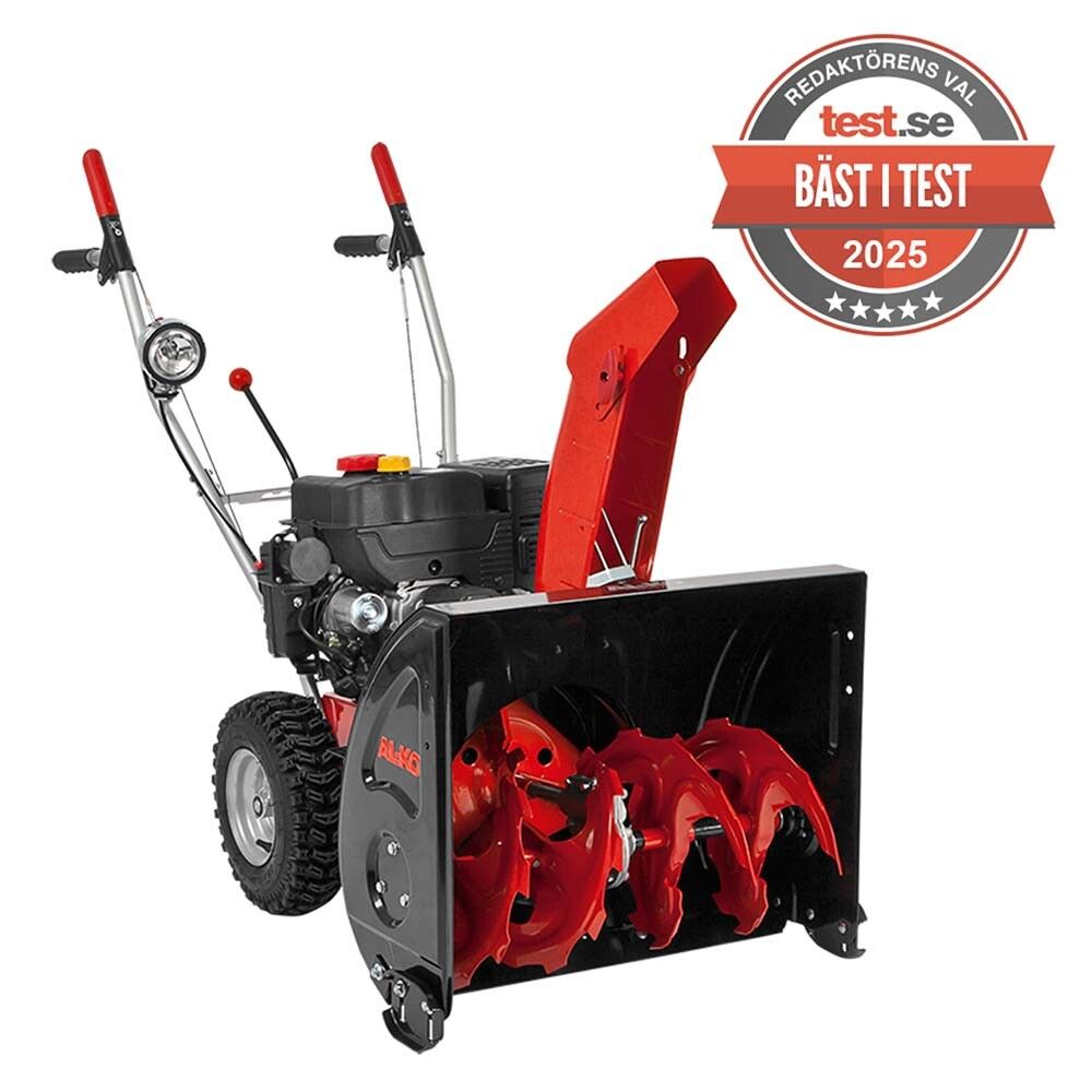 Snjóblásari Snowline 620 II AL-KO