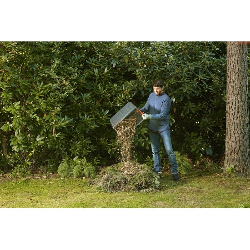 Greinakurlari 2800W Black+Decker BEGAS5800