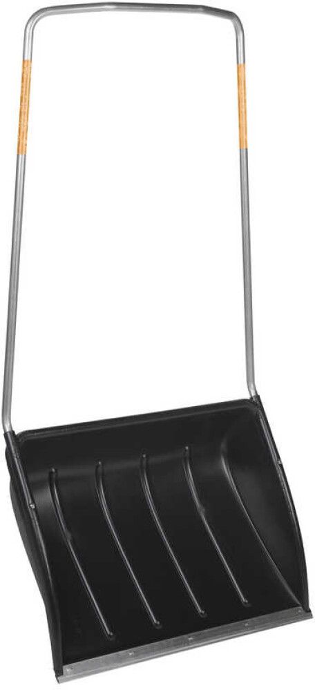 Snjóskófla 72x150 cm 