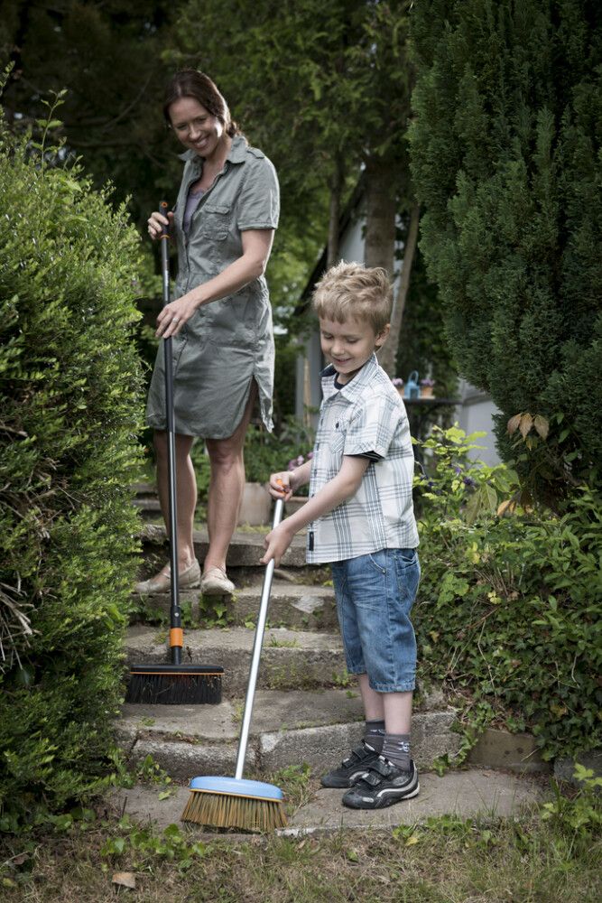 Barnakústur My First Fiskars