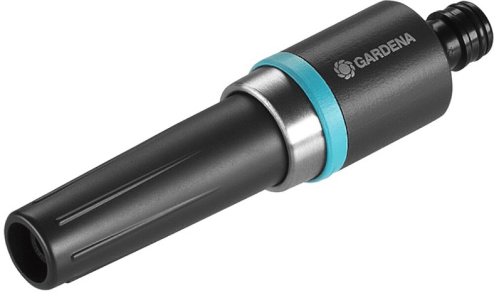 Vökvunarsett vatnsbyssa og stútar Ecoline Gardena