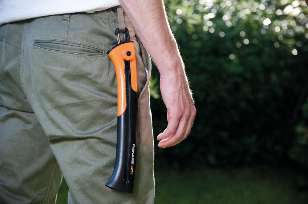 Greinasög 225 mm Fiskars Xtract L