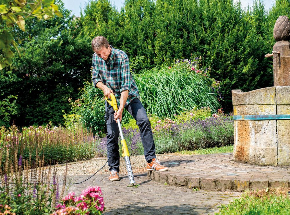 Illgresisbrennari rafmagns Thermoflame electro