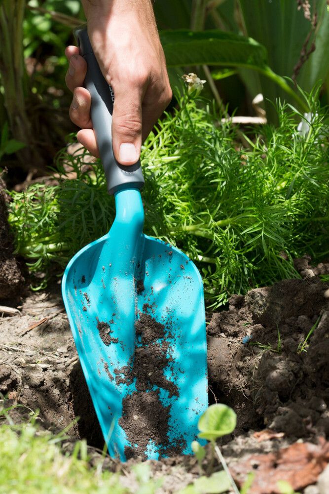 Skófla Classic stór Gardena