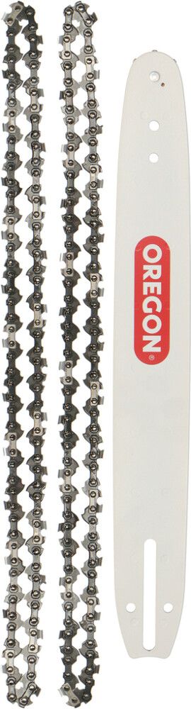 Sverð á keðjusög  14" 35 cm Oregon