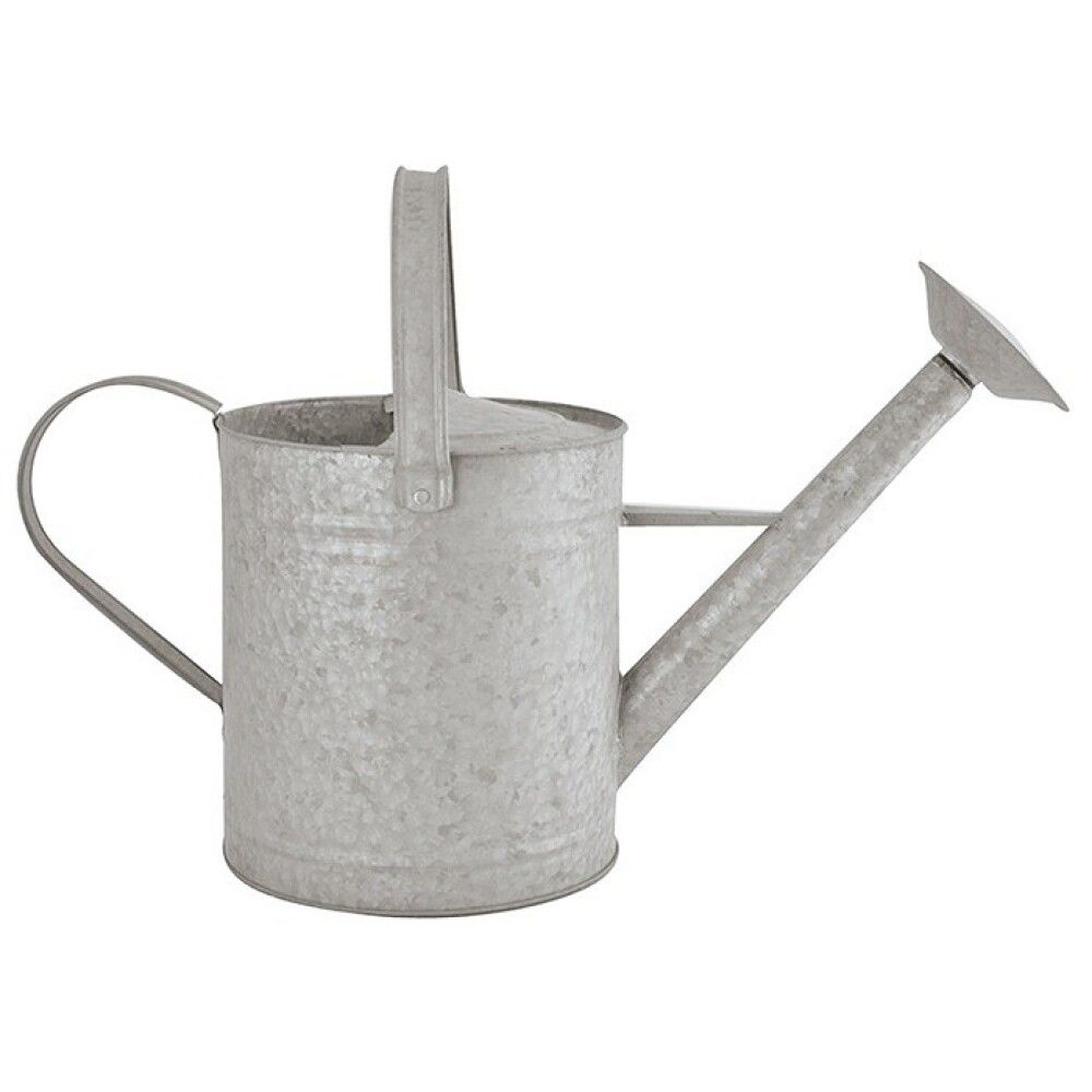 Vatnskanna sinkhúðuð 8,75L Esschert Design