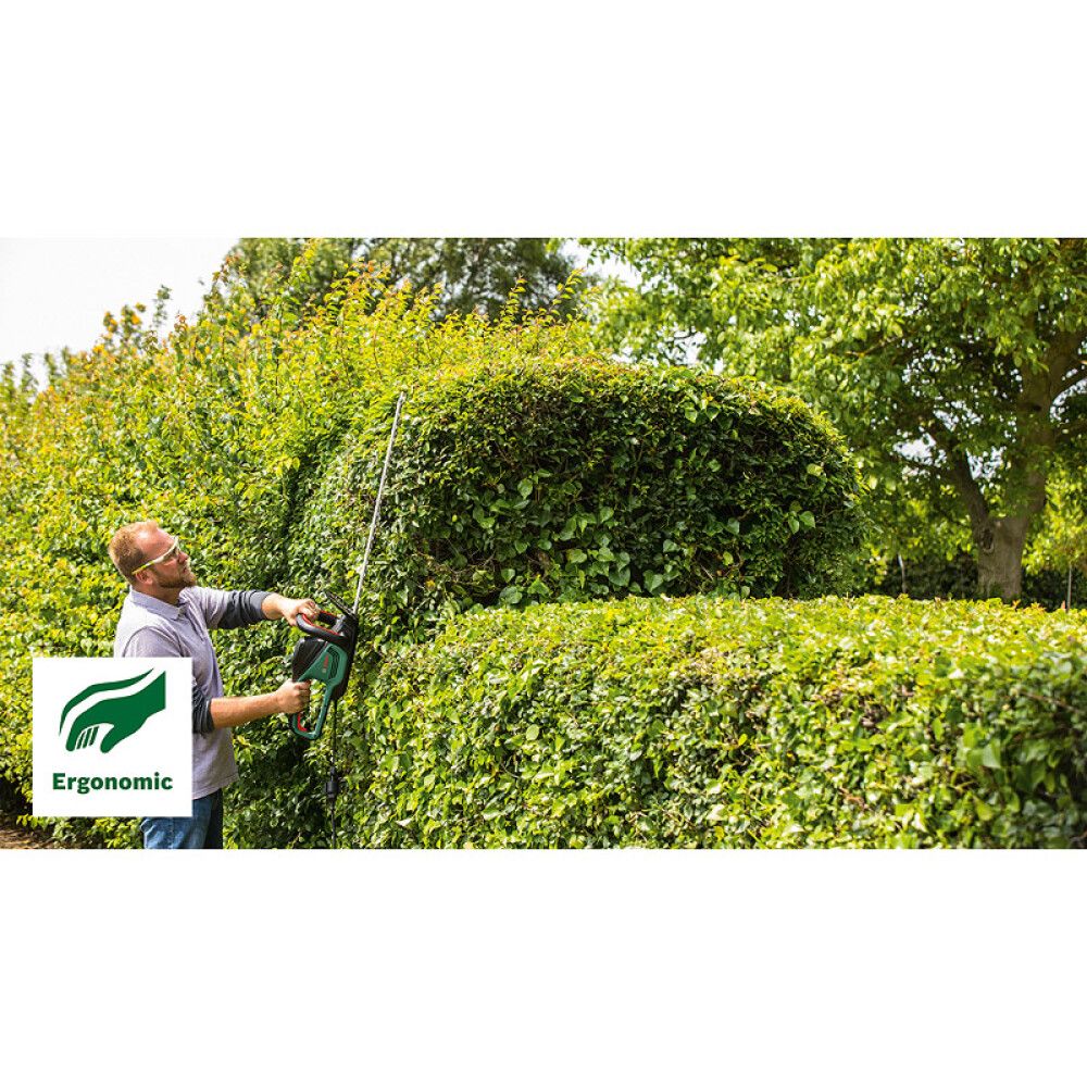 Hekkklippur 500W 65 cm Bosch AdvancedHedgeCut