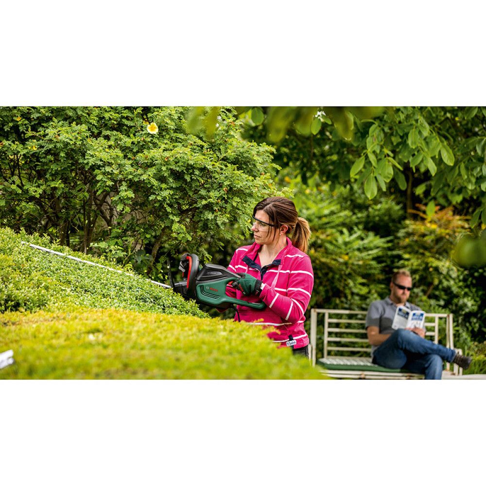 Hekkklippur 500W 65 cm Bosch AdvancedHedgeCut