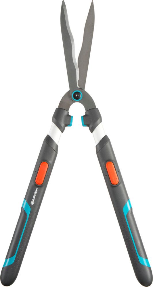 Hekkklippur lengjanlegar 705mm TeleCut Gardena