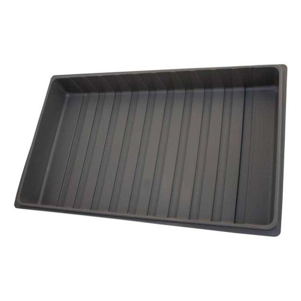 Ræktunarbakki grár 53x32x6cm Weibulls