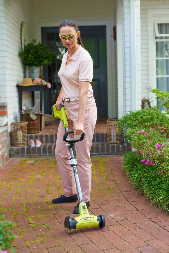 Helluhreinsir ONE+ 18V Ryobi RY18PCA-0 án rafhlöðu