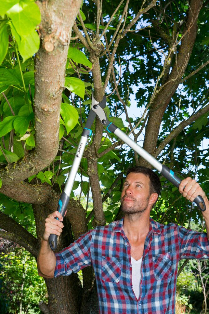 Greinaklippur 42mm EnergyCut 750B Gardena