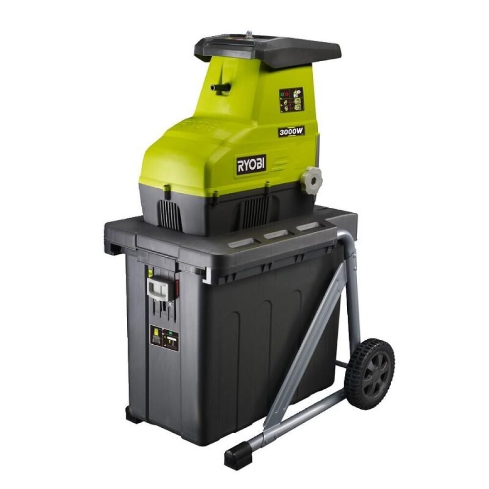 Greinakurlari 3000W Ryobi RSH3045U