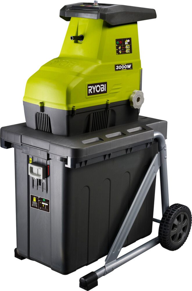 Greinakurlari 3000W Ryobi RSH3045U