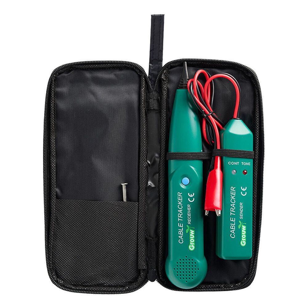 Kapalleitari fyrir Slátturóbot Grouw MS6812