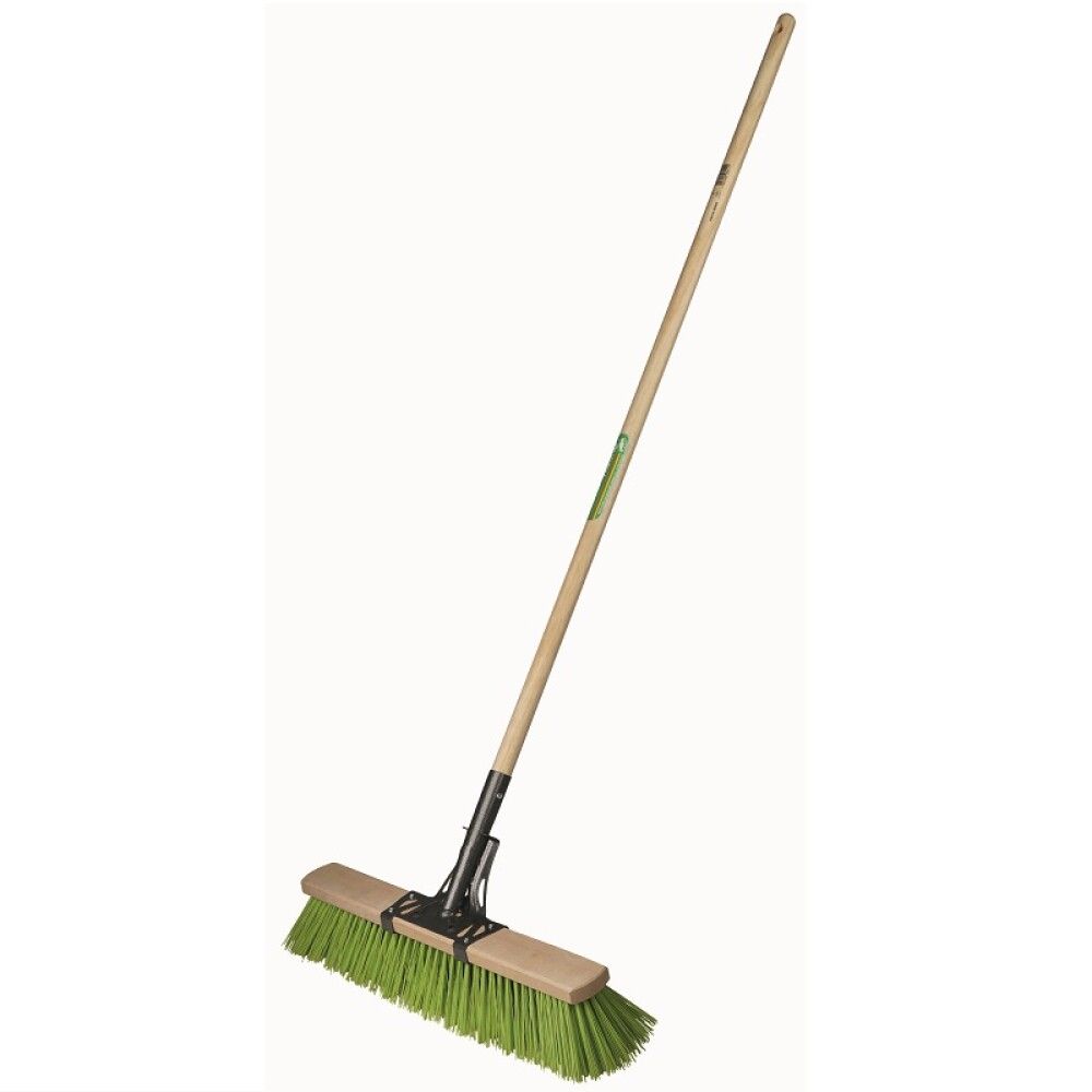 Kústur 60x160cm Freund Profi grænn