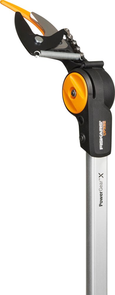 Greinaklippur 158 cm langar Fiskars PowerGear UPX82
