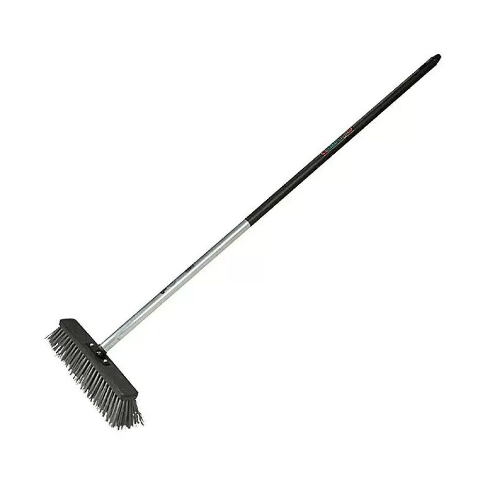 Kústur 40x154cm Freund aluline grár