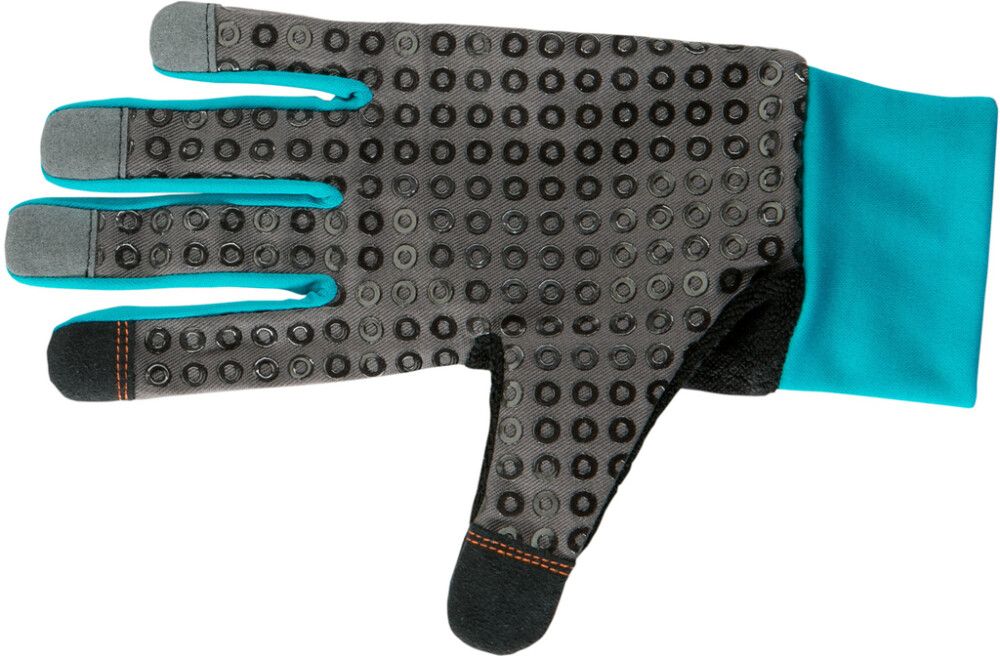 Garðhanskar str. M garðurinn