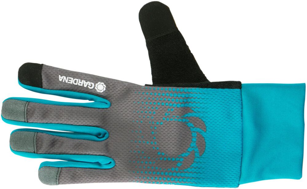 Garðhanskar str. S garðurinn