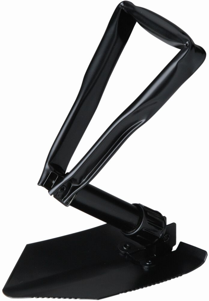 Skófla samanbrjótanleg 29x15,5cm Freund